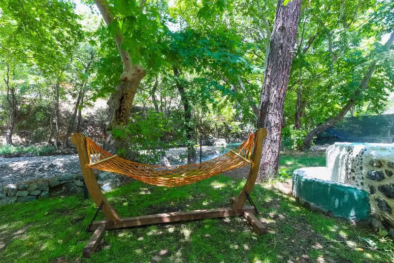 Hotelli Suna Villages