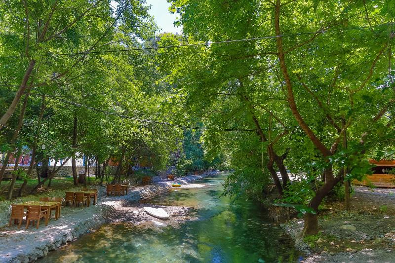 酒店 Suna Villages