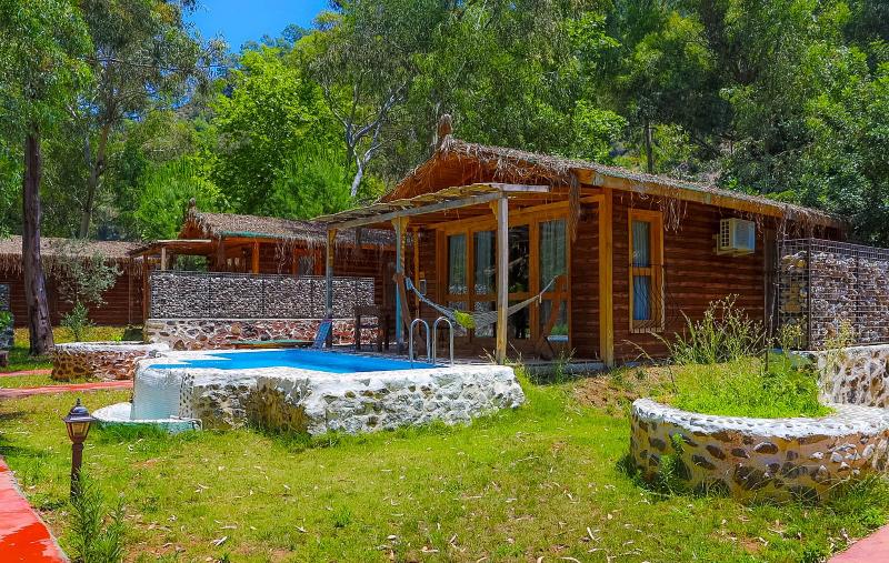 酒店 Suna Villages