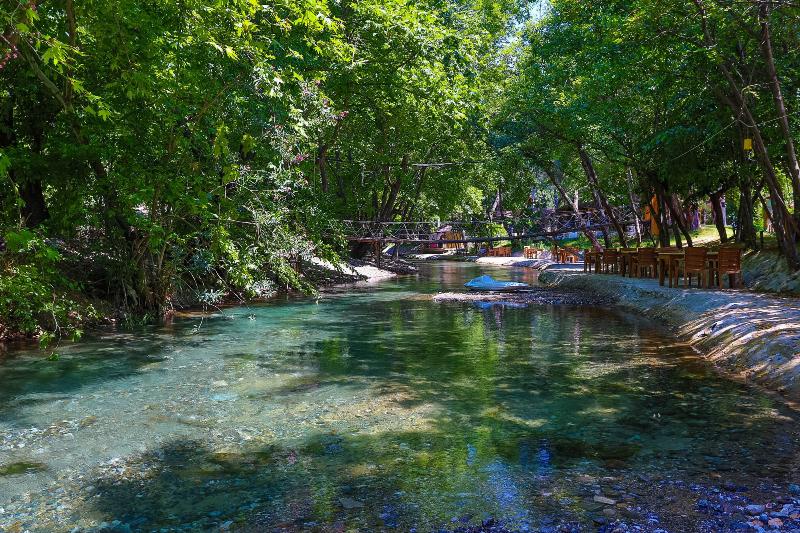 酒店 Suna Villages