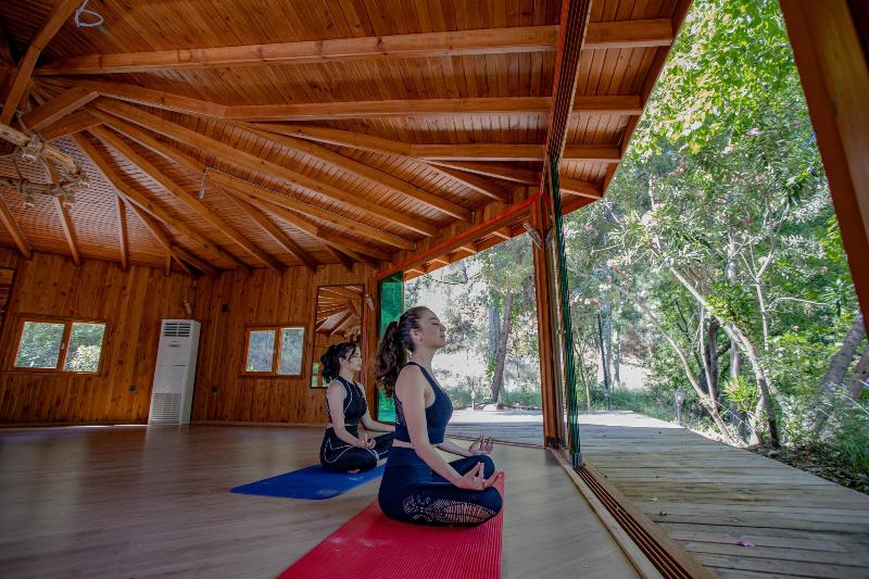 酒店 Suna Villages