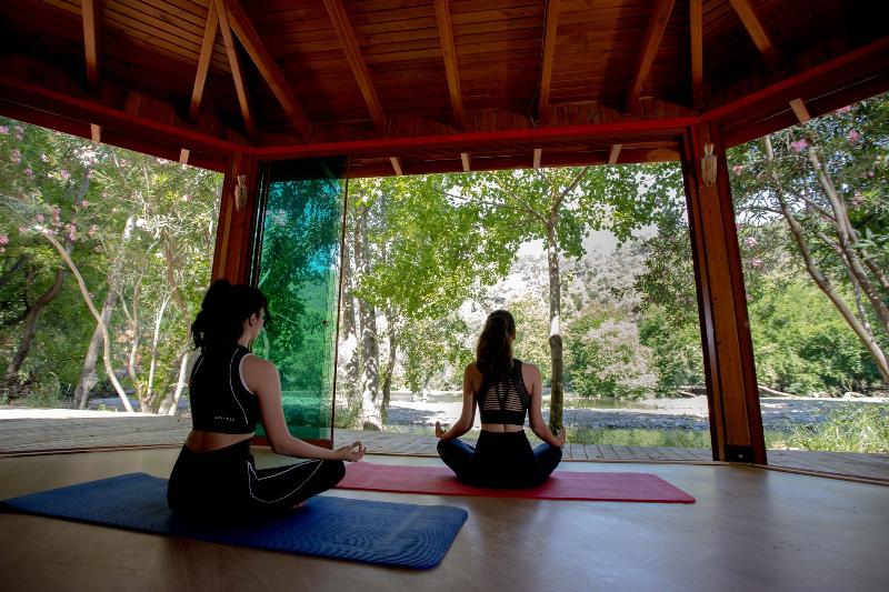 酒店 Suna Villages