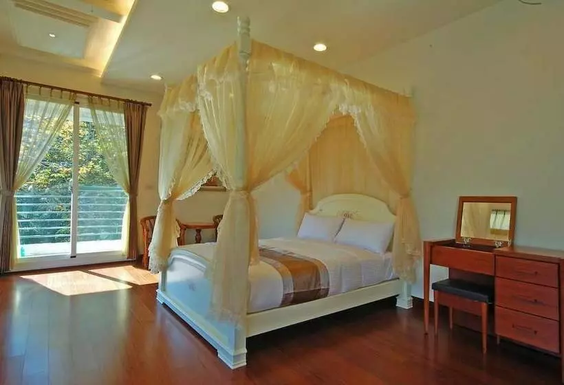 Ti Siang B&b