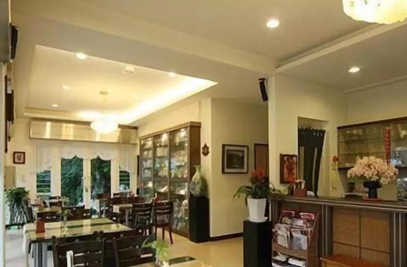 Ti Siang B&b