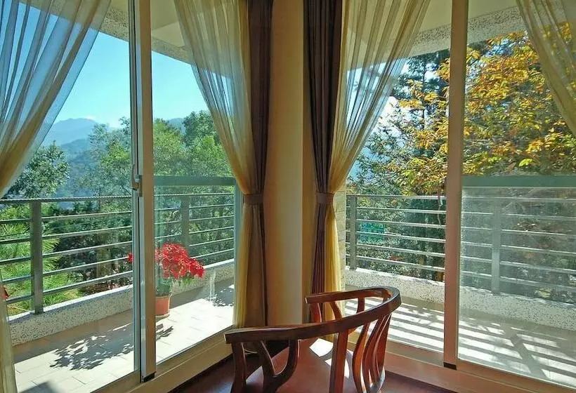 Ti Siang B&b