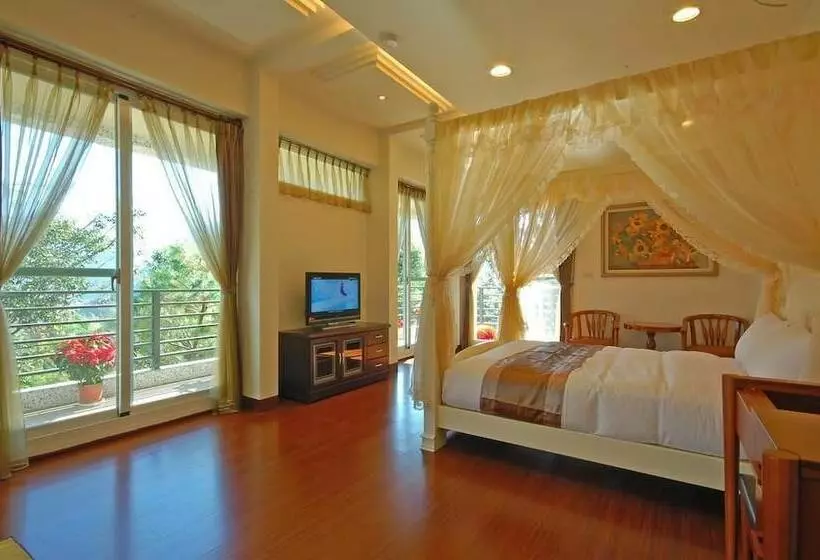 Ti Siang B&b