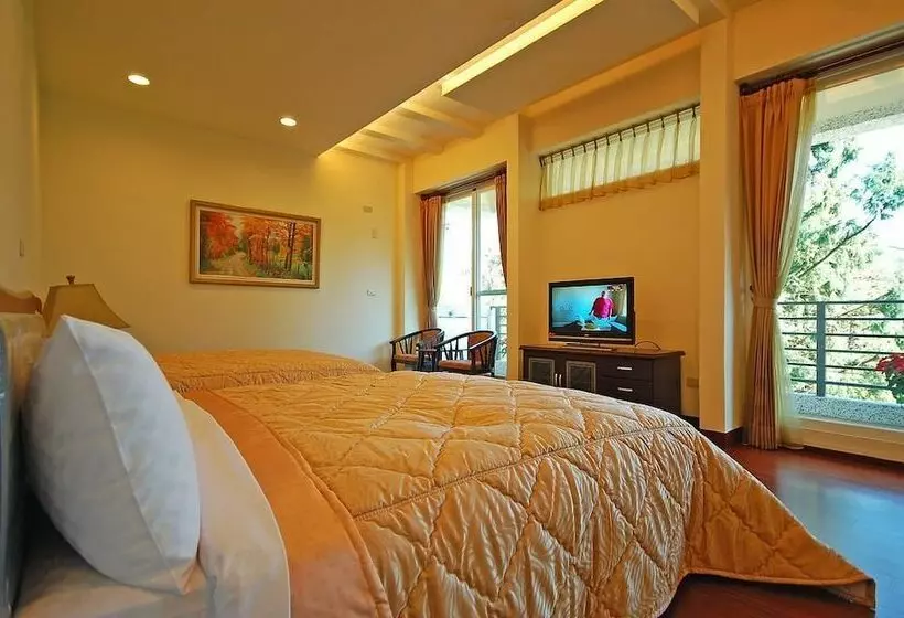 Ti Siang B&b