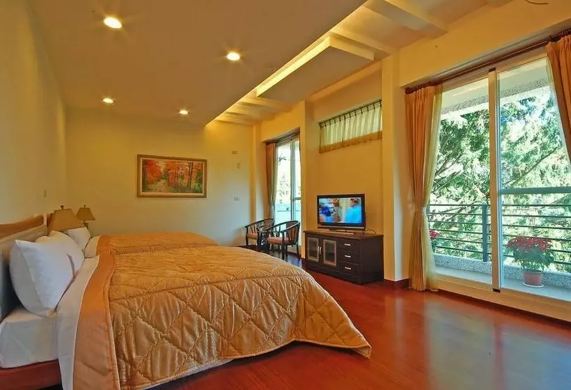 Ti Siang B&b