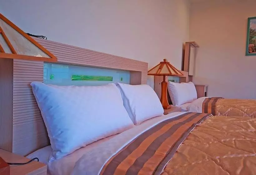 Ti Siang B&b