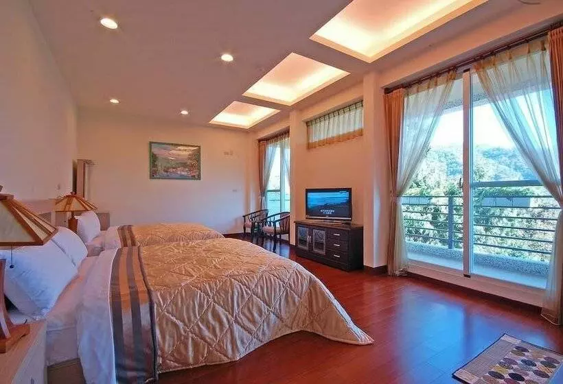Ti Siang B&b