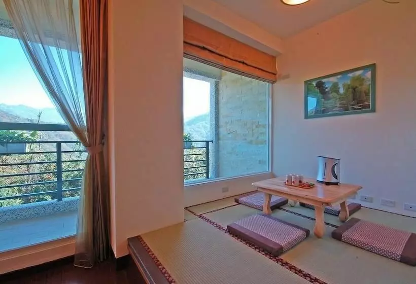 Ti Siang B&b