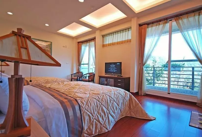 Ti Siang B&b