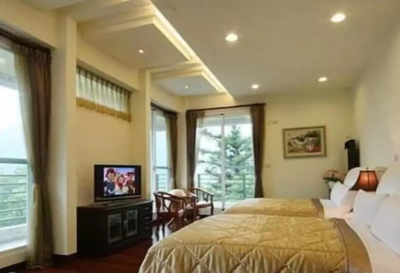 Ti Siang B&b