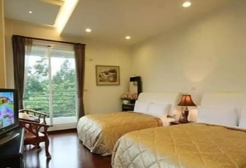 Ti Siang B&b