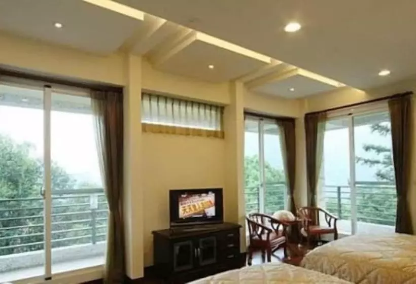 Ti Siang B&b