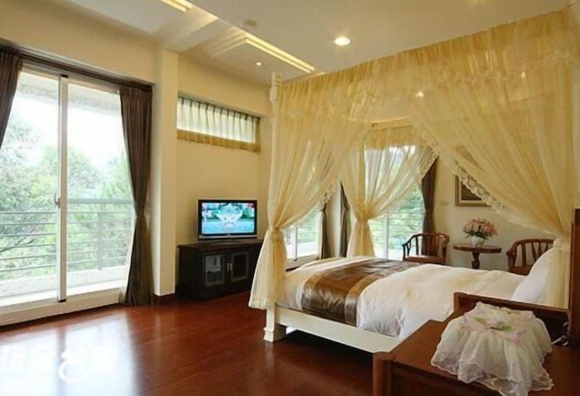 Ti Siang B&b