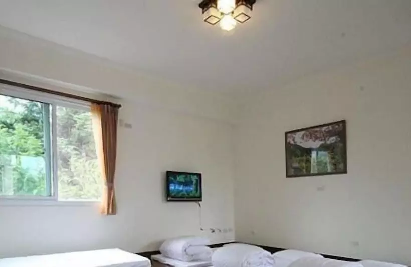 Ti Siang B&b