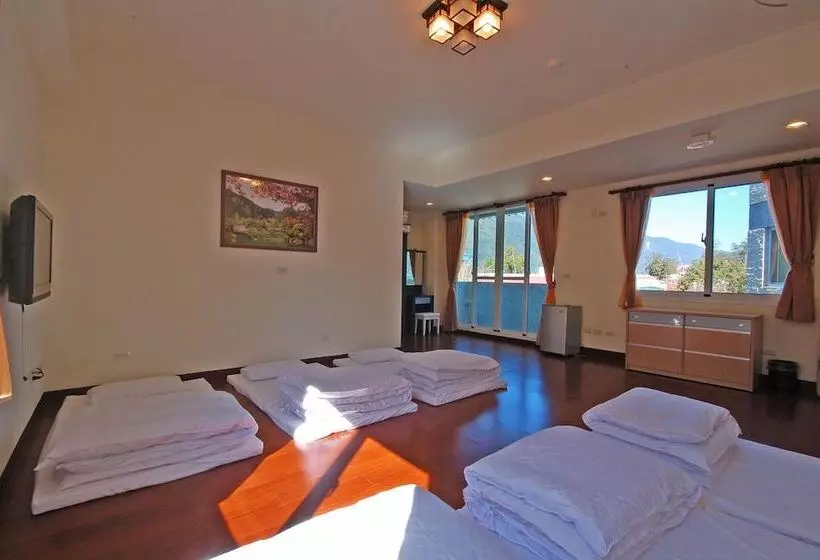 Ti Siang B&b