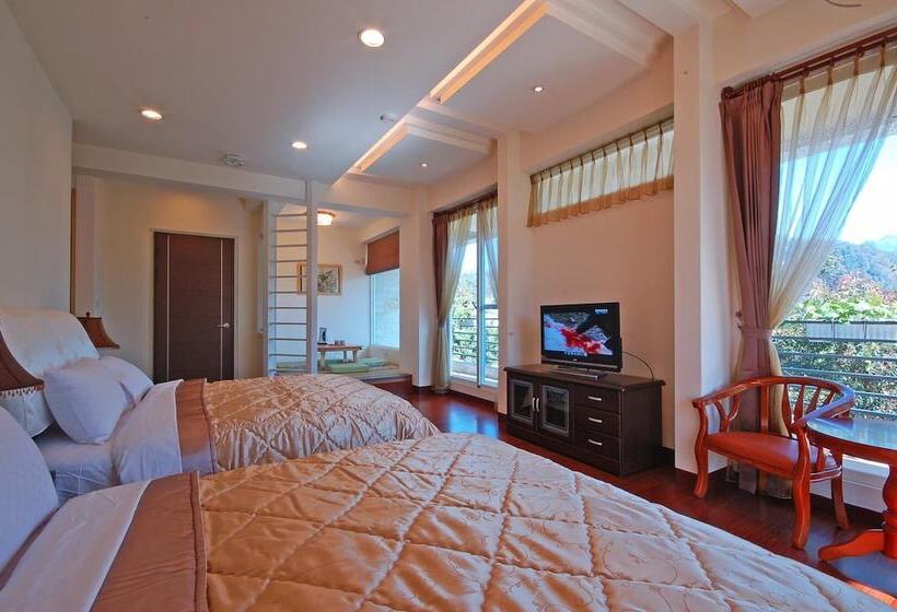 Ti Siang B&b