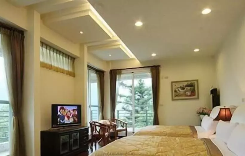 Ti Siang B&b
