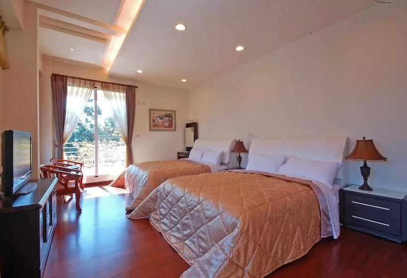 Ti Siang B&b