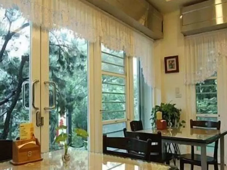 Ti Siang B&b