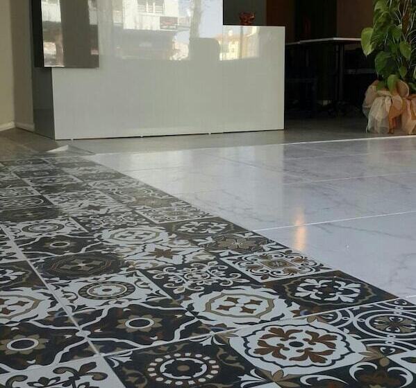 Via Kutahya Otel