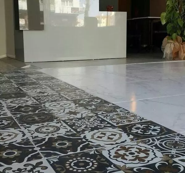 Via Kutahya Otel