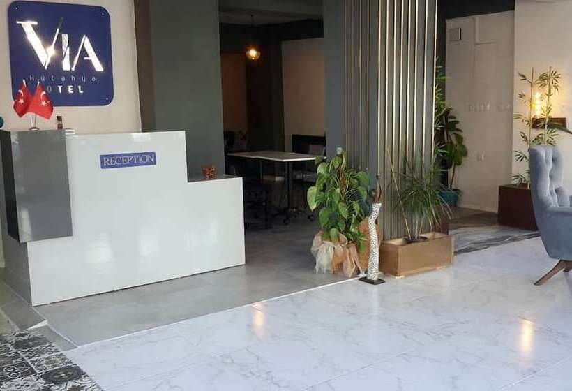 Via Kutahya Otel