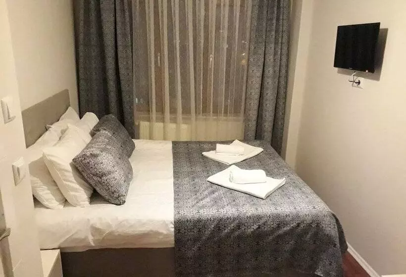 Via Kutahya Otel