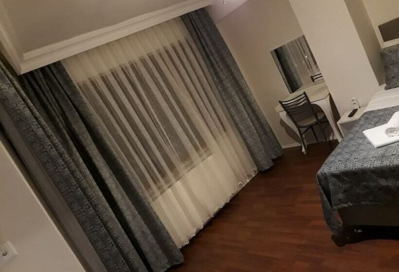 Via Kutahya Otel