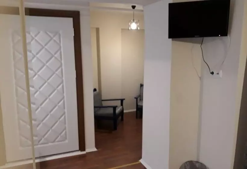 Via Kutahya Otel