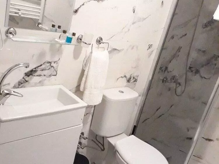 Via Kutahya Otel