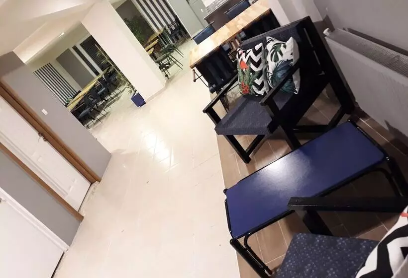 Via Kutahya Otel