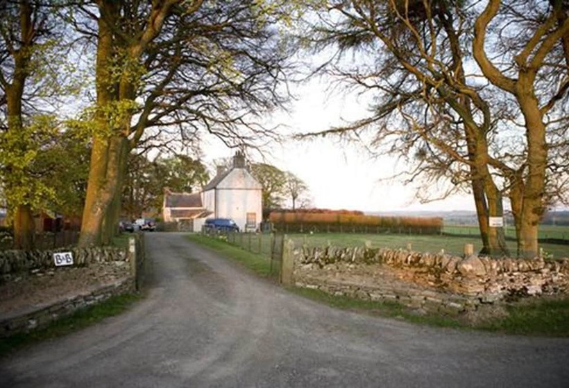 Balmashanner Bed And Breakfast