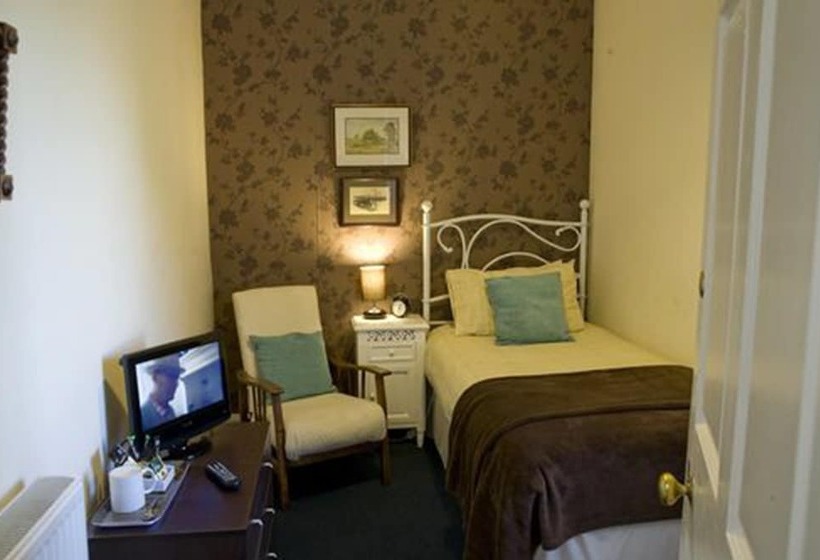 Balmashanner Bed And Breakfast