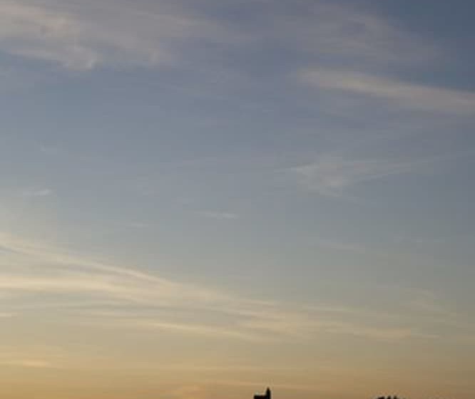 Balmashanner Bed And Breakfast