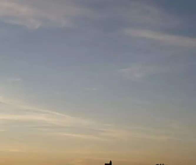 Balmashanner Bed And Breakfast