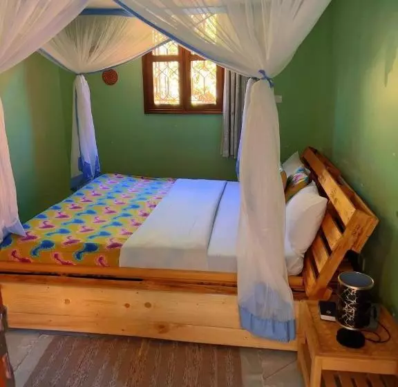 تختخواب و صبحانه Airport Link Guest House