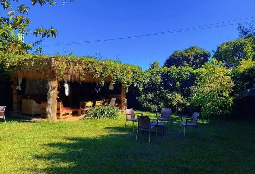 تختخواب و صبحانه Airport Link Guest House
