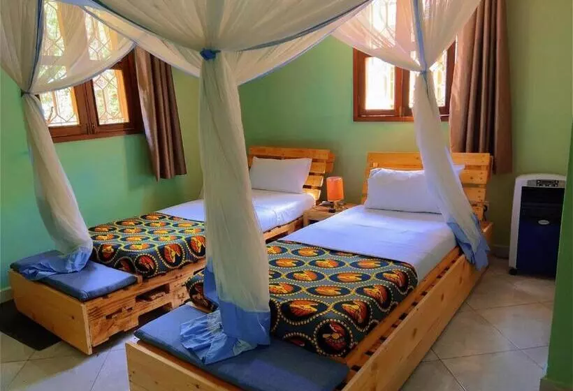 تختخواب و صبحانه Airport Link Guest House