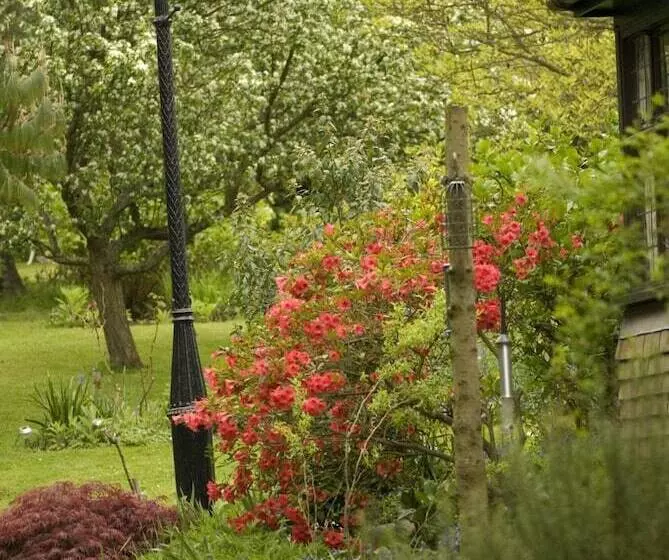 Aamiaismajoitus (B&B) Cleavers Lyng 16th Century Country House