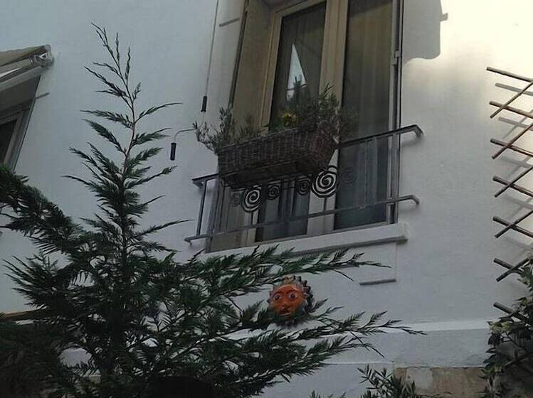 צימר La Maison Des Capucines