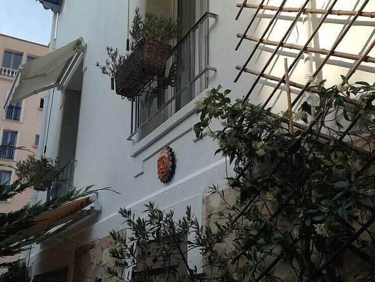 צימר La Maison Des Capucines