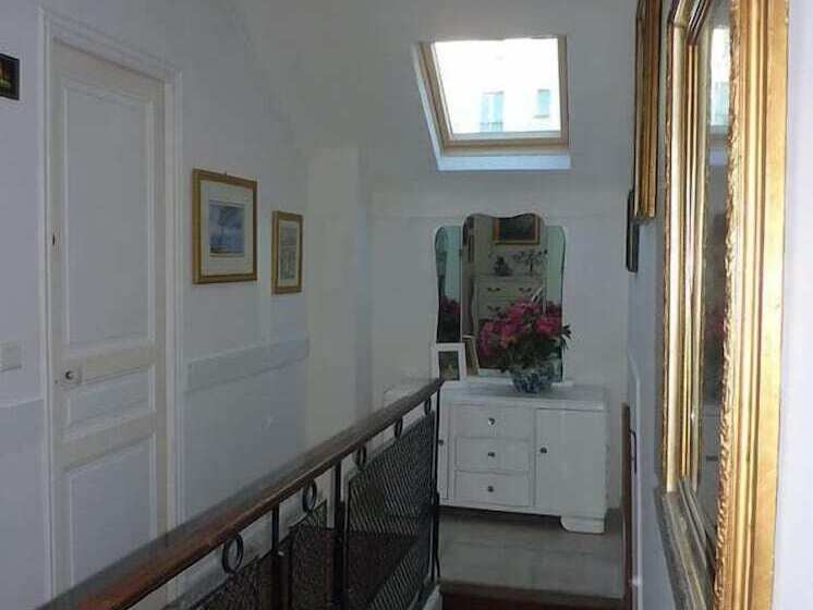 צימר La Maison Des Capucines