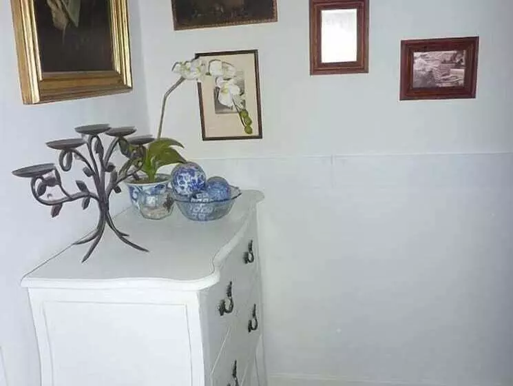 تختخواب و صبحانه La Maison Des Capucines
