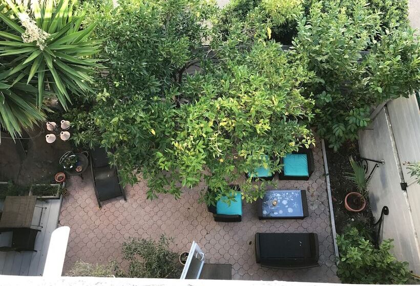 צימר La Maison Des Capucines