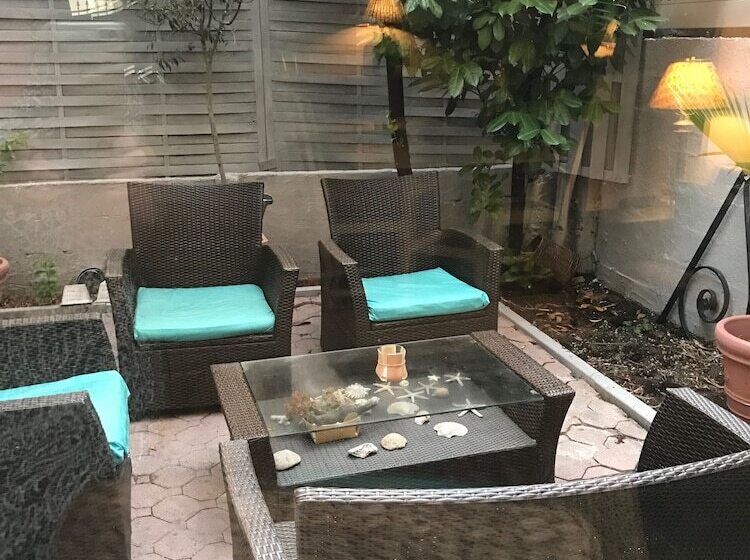 צימר La Maison Des Capucines