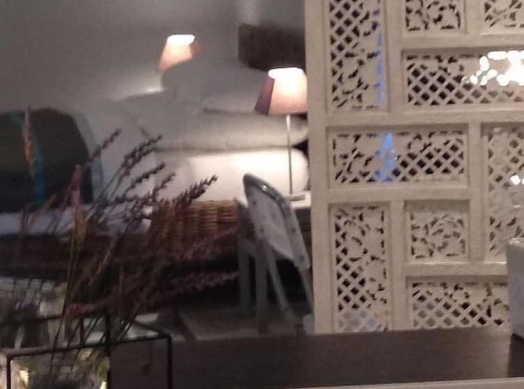 צימר La Maison Des Capucines