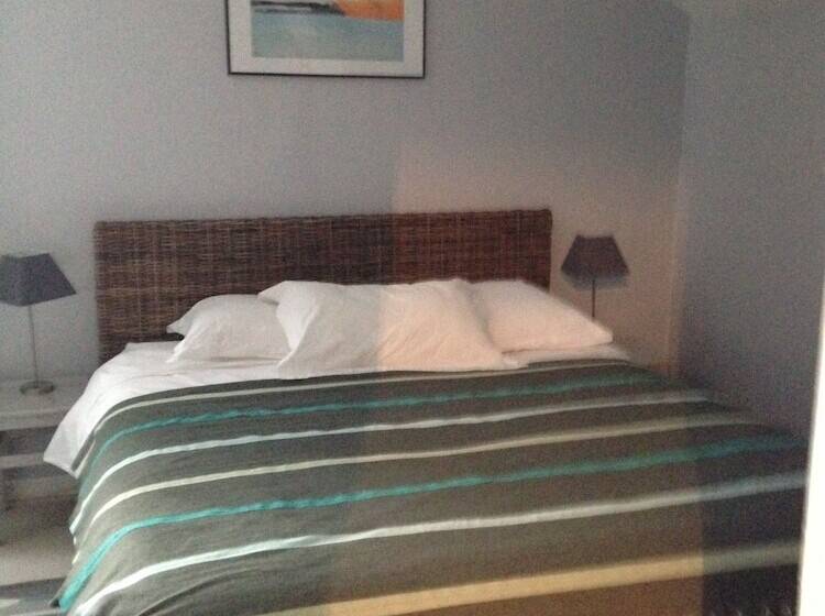 צימר La Maison Des Capucines